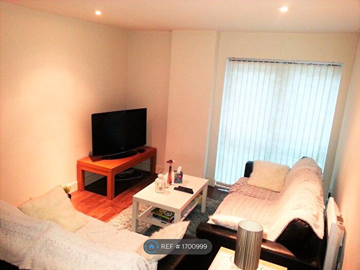 2 Bedroom Flat To Rent In Orion Building, Birmingham, B5
