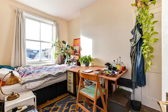 4 Bedroom Flat To Rent In North Road, Brighton, BN1