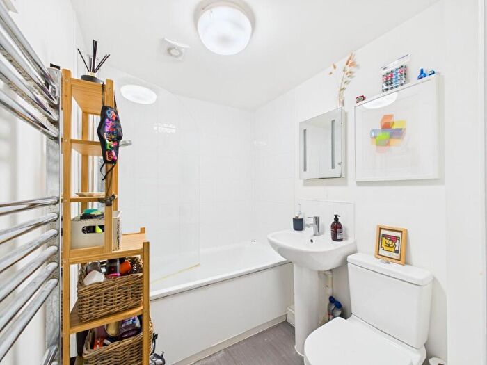 2 Bedroom Flat For Sale In Church Road, St. George, Bristol, BS5