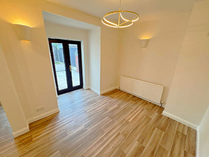 3 Bedroom Terraced House For Sale In Wharton Avenue - Thornton Cleveleys -, FY5