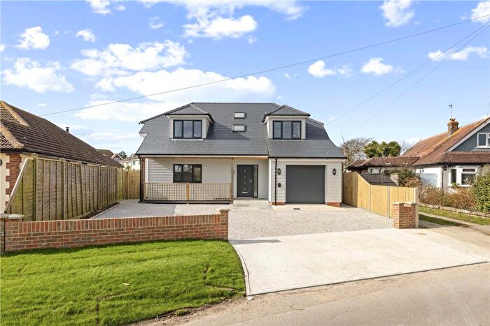 5 Bedroom Detached House For Sale In The Layne, Bognor Regis, PO22