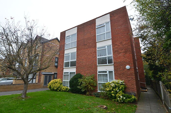 2 Bedroom Flat To Rent In Granville Road, Sidcup, DA14