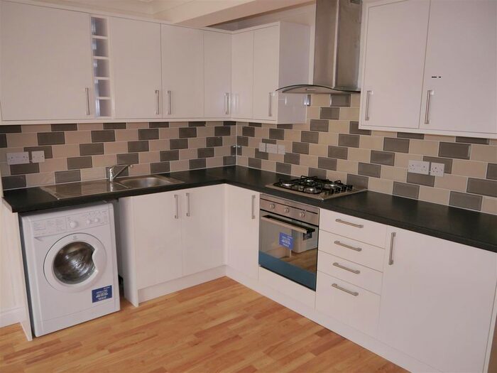 1 Bedroom Flat To Rent In High Road, Wembley, HA9