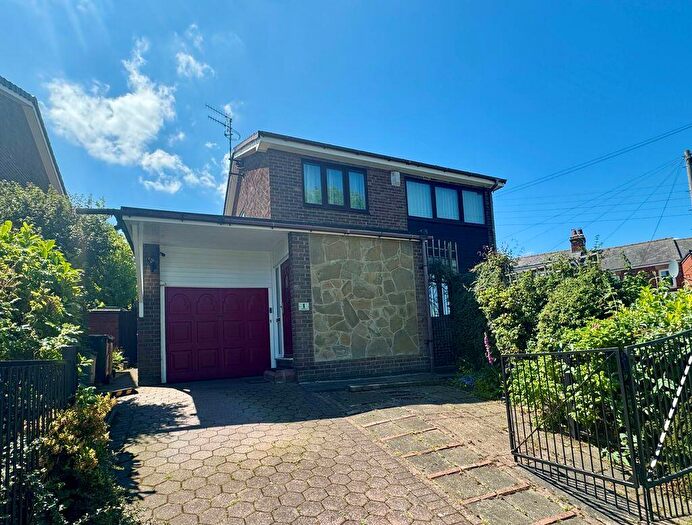 3 Bedroom Detached House For Sale In Drawback, South Road, Prudhoe, NE42