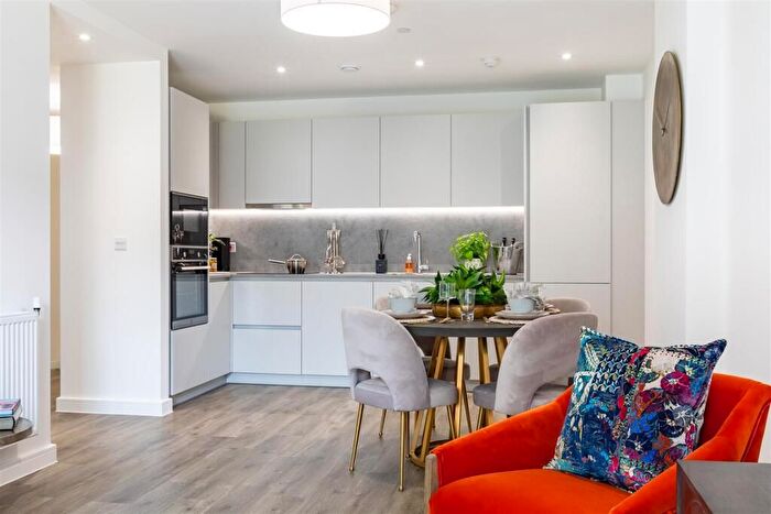 1 Bedroom Flat For Sale In Unit Seven Hills Court, Sheffield, S6