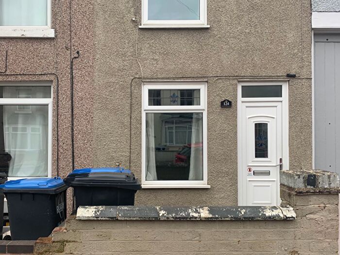 2 Bedroom Property To Rent In Oxford Street, Rugby, CV21