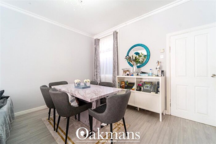 3 Bedroom End Of Terrace House For Sale In Rathbone Road, Smethwick, B67
