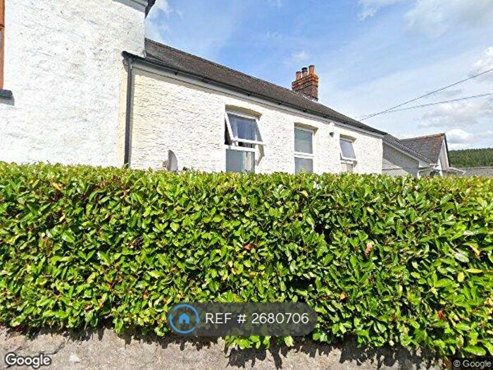 4 Bedroom Semi-Detached House To Rent In Strasburg Villa, Gunnislake, PL18