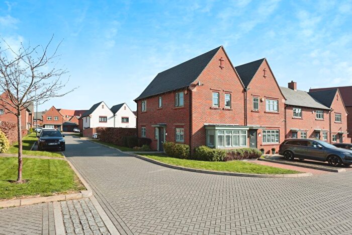 3 Bedroom Property To Rent In Fullers Avenue, Watford, WD25