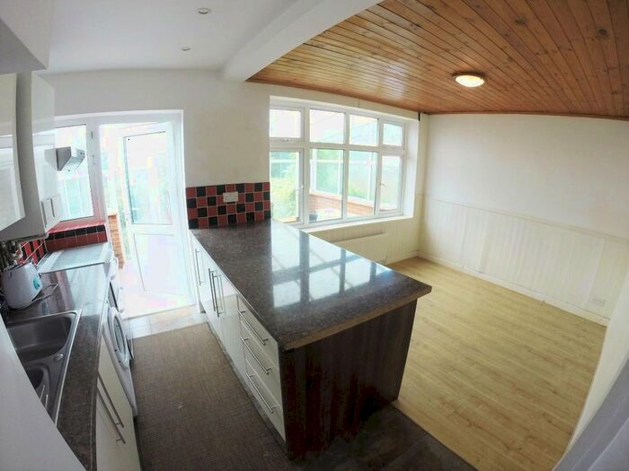 3 Bedroom Semi-Detached House To Rent In Conway Crescent, Perivale, Greenford, UB6