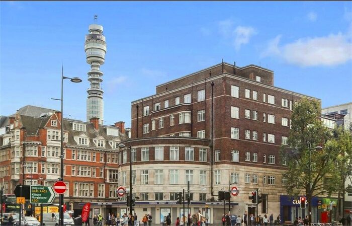 Studio To Rent In Euston Road, Regents Park, London, NW1