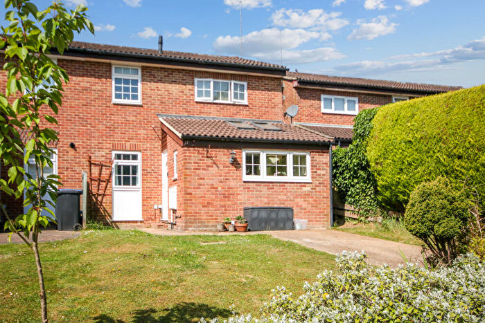 3 Bedroom Semi-Detached House For Sale In Hawmead, Crawley Down, RH10