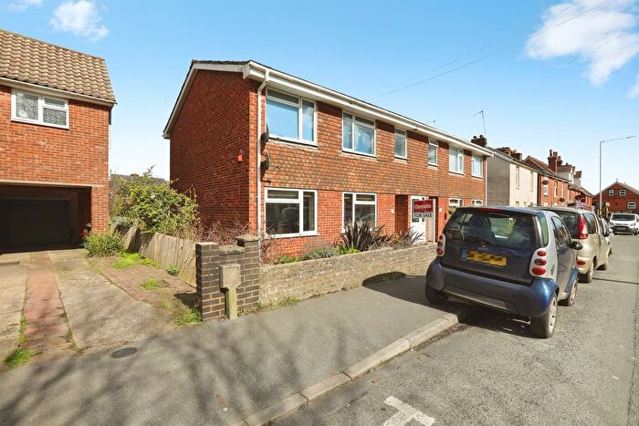 1 Bedroom Flat For Sale In High Brooms Road, Tunbridge Wells, TN4
