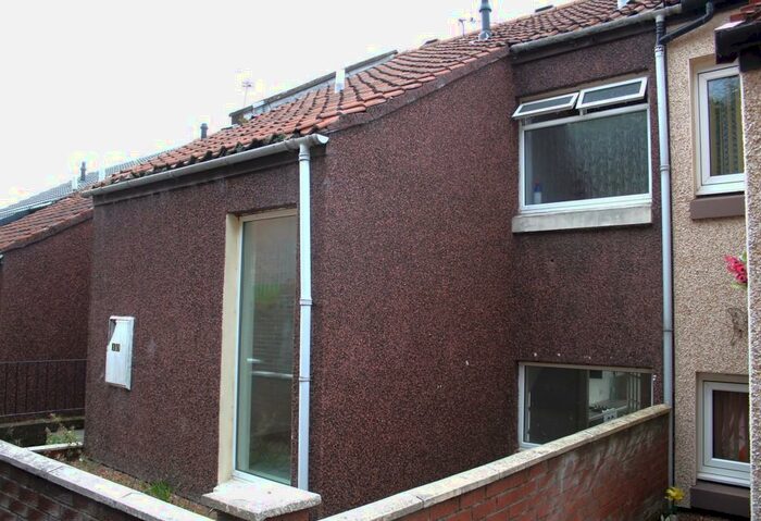 3 Bedroom House To Rent In McDonald Terrace, Methil, KY8