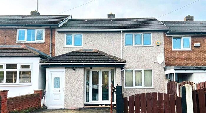 3 Bedroom Semi-Detached House To Rent In Beaumont Road North, Sheffield, S2