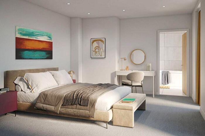 2 Bedroom Flat For Sale In Frankum Mews, Wood Green, N22