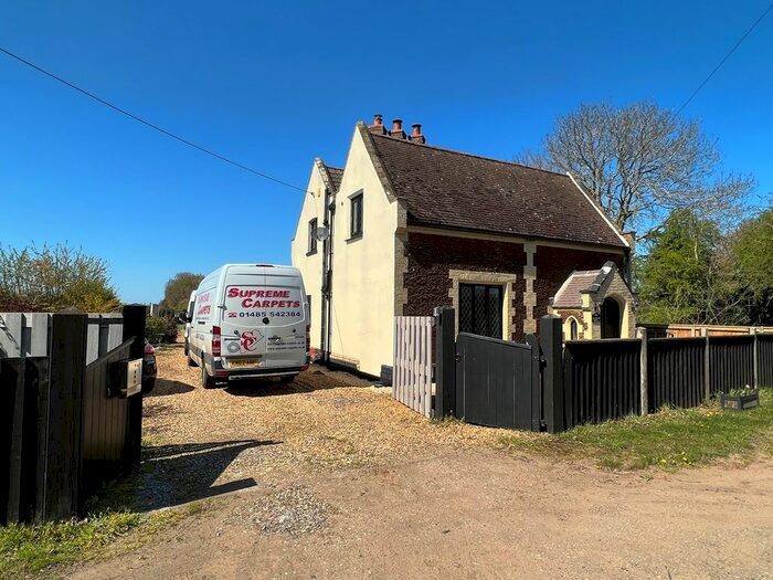 3 Bedroom Detached House To Rent In Gayton Road, East Winch, King's Lynn, PE32