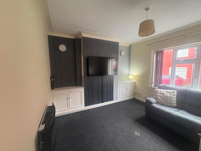 3 Bedroom Terraced House To Rent In Cardigan Street, Ashton-On-Ribble, PR2