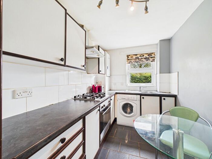 2 Bedroom Apartment To Rent In New Hunting Court, Thorpe Road, Peterborough, PE3