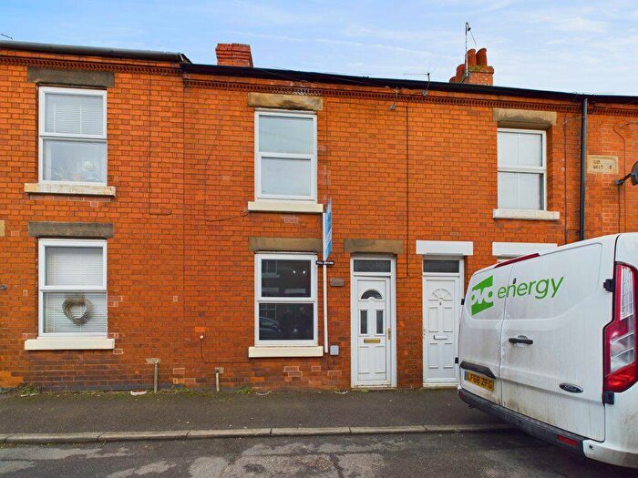 2 Bedroom Terraced House To Rent In Hope Street, Melbourne, DE73