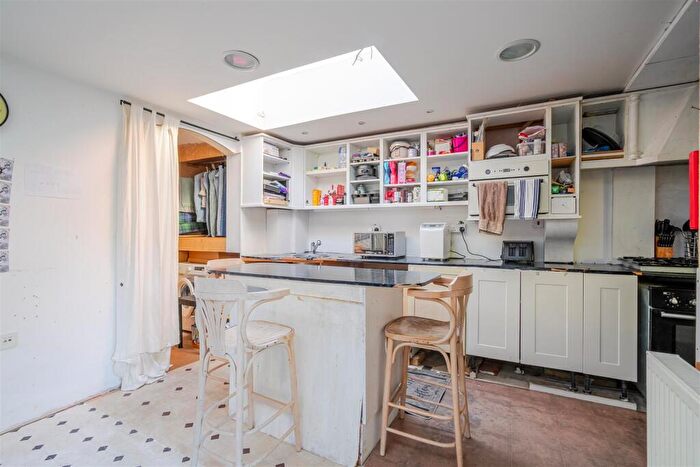 2 Bedroom Semi-Detached House For Sale In Exchange Road, Sunninghill, SL5