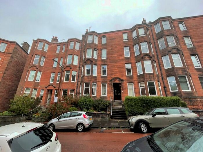 1 Bedroom Flat To Rent In Garrioch Crescent, Glasgow, G20