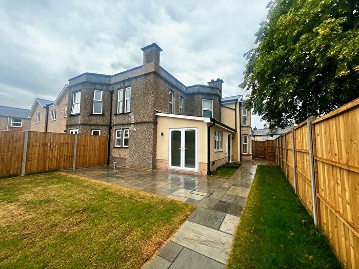 3 Bedroom End Of Terrace House To Rent In Rosemary Cottage, Bond Street, IP14