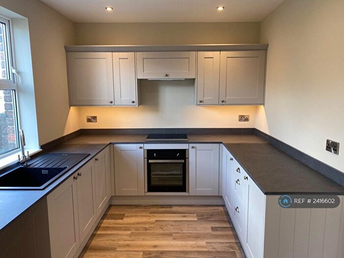 2 Bedroom Terraced House To Rent In Morton Row, Masham, Ripon, HG4