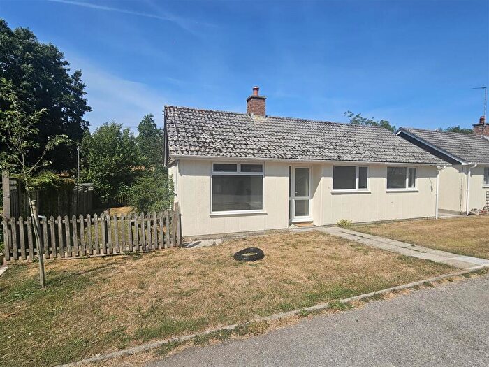 3 Bedroom Detached Bungalow For Sale In Fontmell Magna, SP7