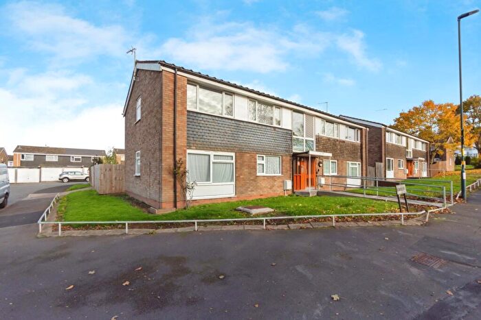 1 Bedroom Maisonette For Sale In Nearhill Road, Birmingham, West Midlands, B38