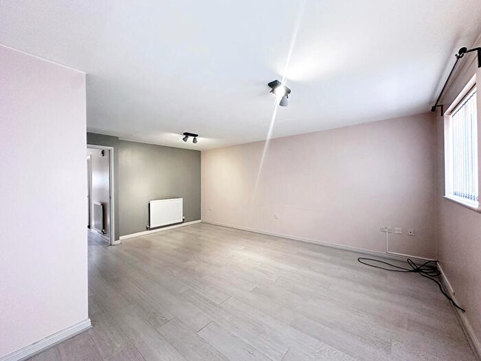 4 Bedroom House To Rent In Violet Way, Yaxley, Peterborough, PE7