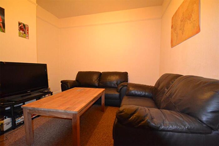 5 Bedroom Terraced House To Rent In Milner Road, Selly Oak, B29