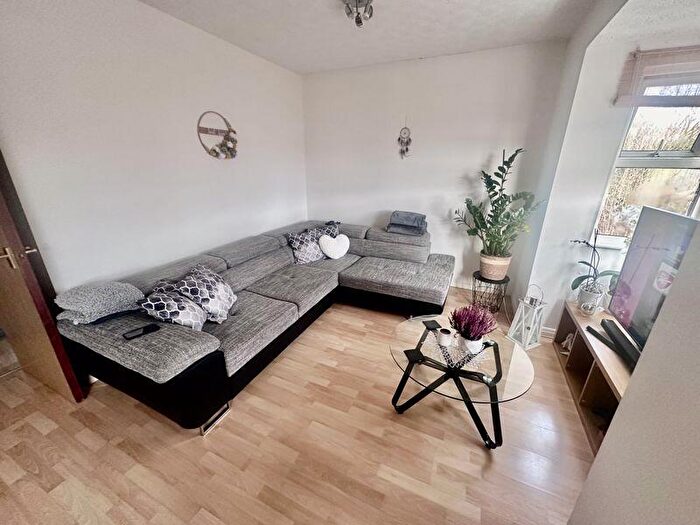 2 Bedroom Flat For Sale In Great Eastern Way, Fakenham, NR21
