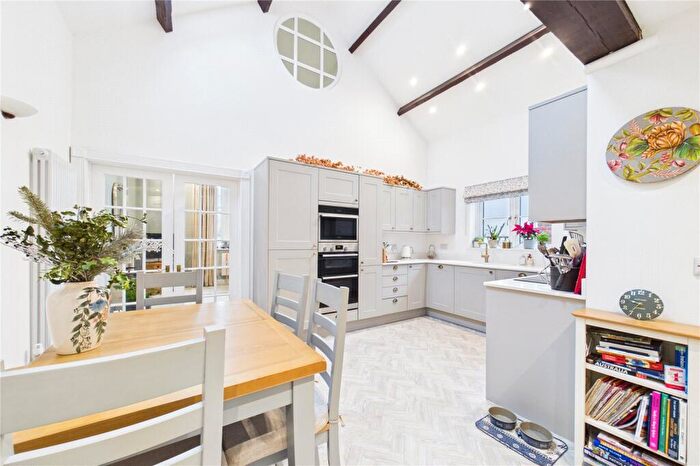 3 Bedroom House For Sale In Mortimer Hall, The Street, Mortimer, Reading, RG7