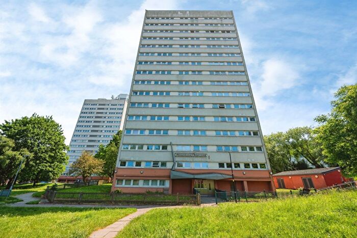 2 Bedroom Flat For Sale In Brindley Drive, Birmingham, B1