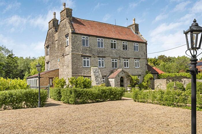 10 Bedroom Detached House For Sale In Business Opportunity - Potential % Yield On Investment & High Potential Development, BS31