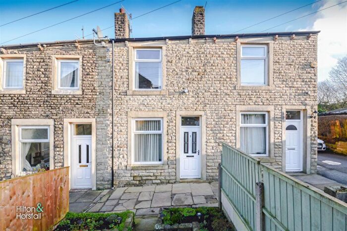 2 Bedroom Terraced House To Rent In Railway Street, Foulridge, Lancashire, BB8