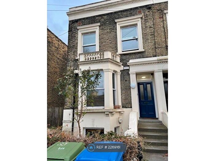 1 Bedroom Flat To Rent In Chadwick Road, London, SE15
