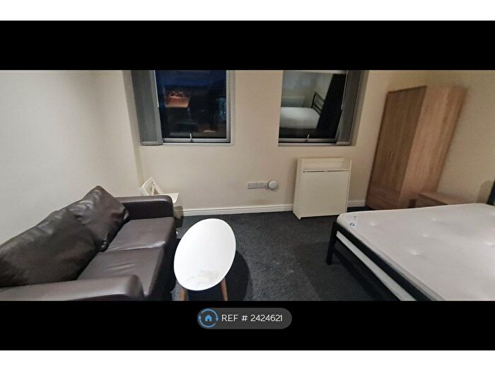 Studio To Rent In Bradshawgate, Bolton, BL1