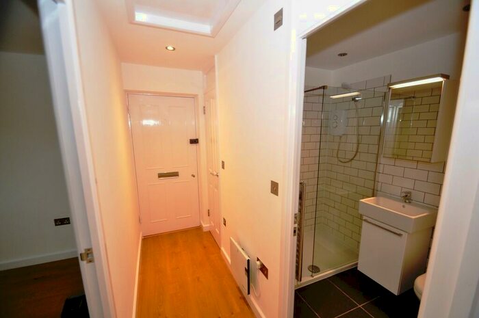 1 Bedroom Apartment To Rent In Nursery Gardens, Welwyn Garden City, AL7