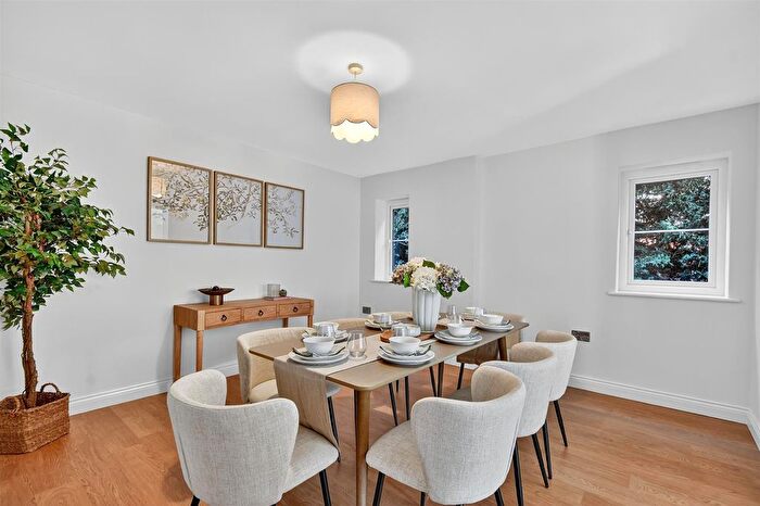 4 Bedroom Detached House For Sale In Boroughbridge Road, Green Hammerton, York, YO26