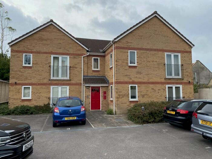 1 Bedroom Flat To Rent In Talbot Road, Knowle, Bristol, BS4