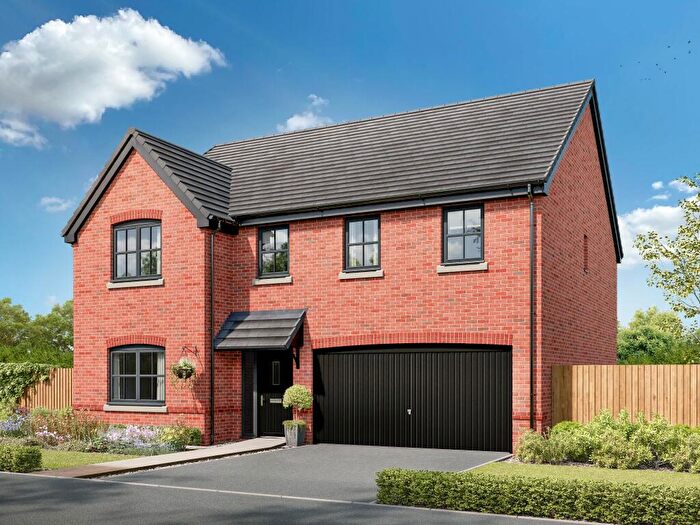 5 Bedroom Detached House For Sale In Colwick Loop Road, Burton Joyce, Nottingham, Nottinghamshire, NG14