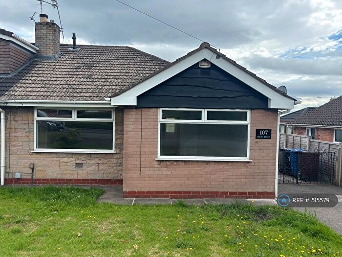 3 Bedroom Bungalow To Rent In Gilda Road, Manchester, M28