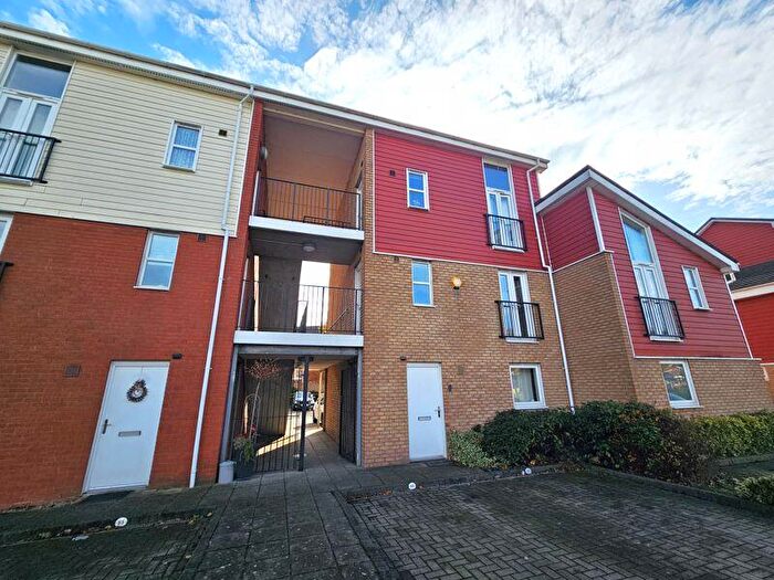 1 Bedroom Flat To Rent In Yatesbury Avenue, Castle Vale, Birmingham, B35