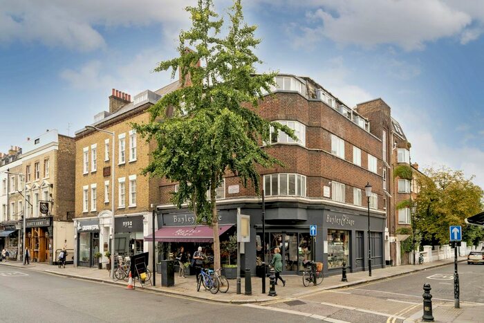 1 Bedroom Flat To Rent In Gilston Road, London, SW10