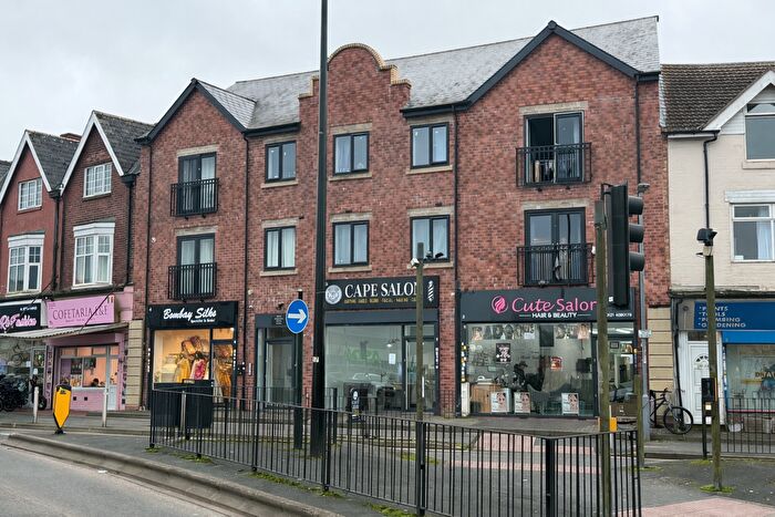 2 Bedroom Terraced House To Rent In Kingson Court, Cape Hill, Smethwick, B66