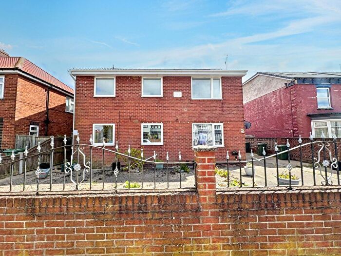1 Bedroom Flat To Rent In Appleton Road, Stockton-On-Tees, TS19