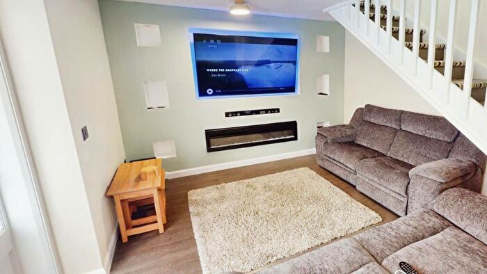 2 Bedroom Semi-Detached House For Sale In Stockton Road, North Shields, NE29