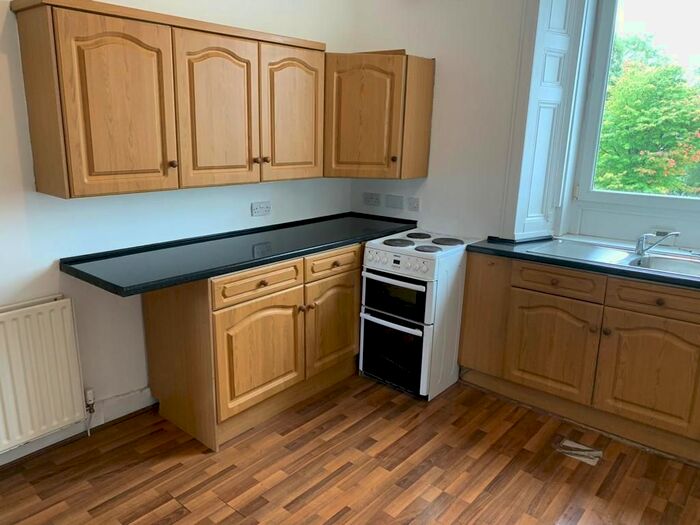 1 Bedroom Flat To Rent In Mill Street, Rutherglen, South Lanarkshire, G73